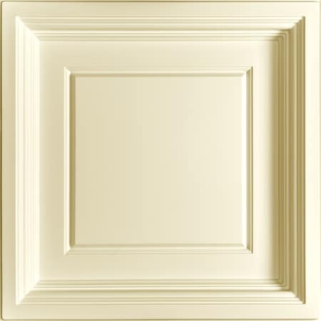 Ceilume Madison 2ft x 2ft Sand Ceiling Tile V3-MAD-22SAO